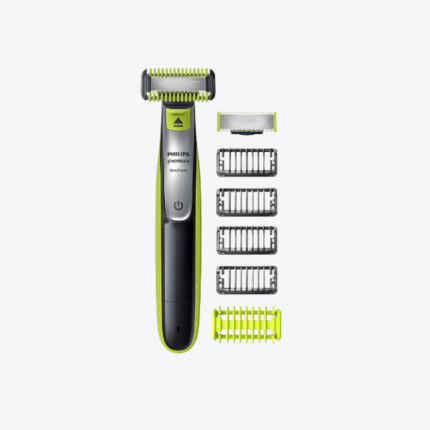 Norelco OneBlade Face
